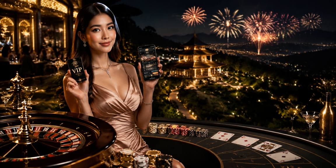 vava4d mobile gaming